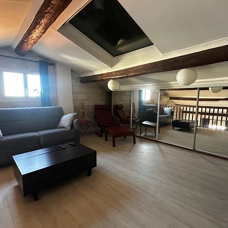 Maisonnette De Plage Sur Les Toits Appart 1 Chambre 1 Mezzanine Avec Vue Le Grau-du-Roi Extérieur photo