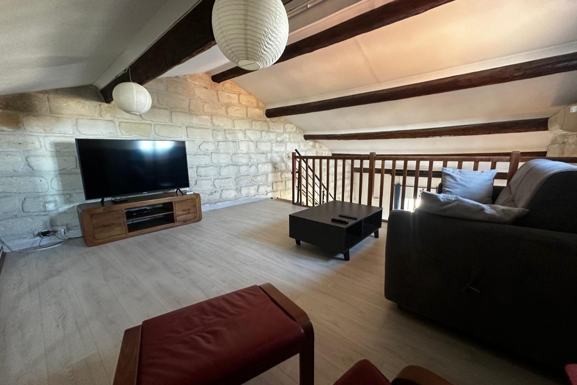 Maisonnette De Plage Sur Les Toits Appart 1 Chambre 1 Mezzanine Avec Vue Le Grau-du-Roi Extérieur photo