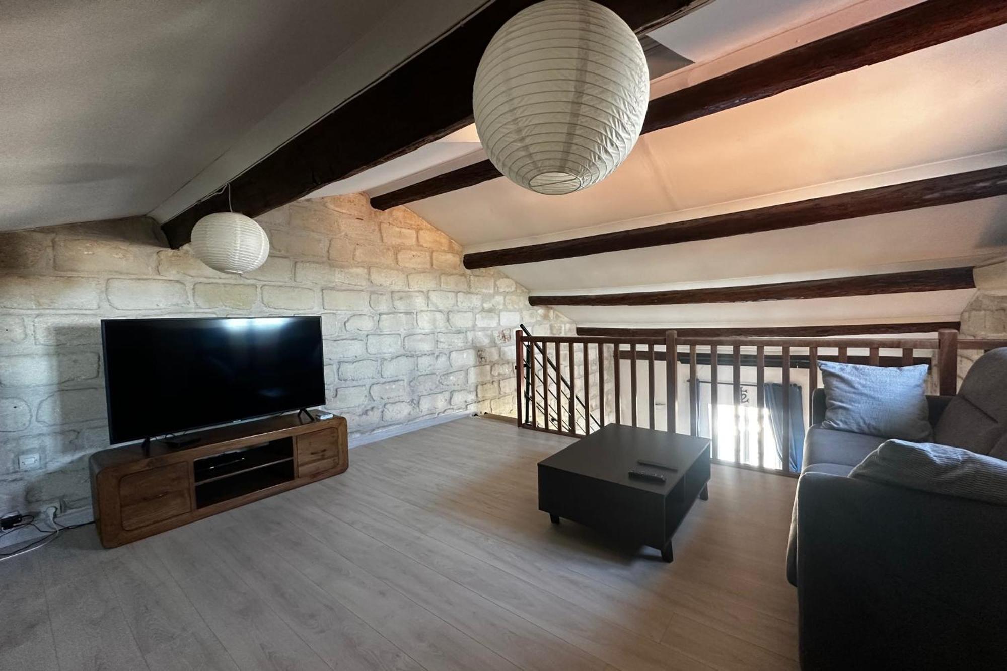 Maisonnette De Plage Sur Les Toits Appart 1 Chambre 1 Mezzanine Avec Vue Le Grau-du-Roi Extérieur photo