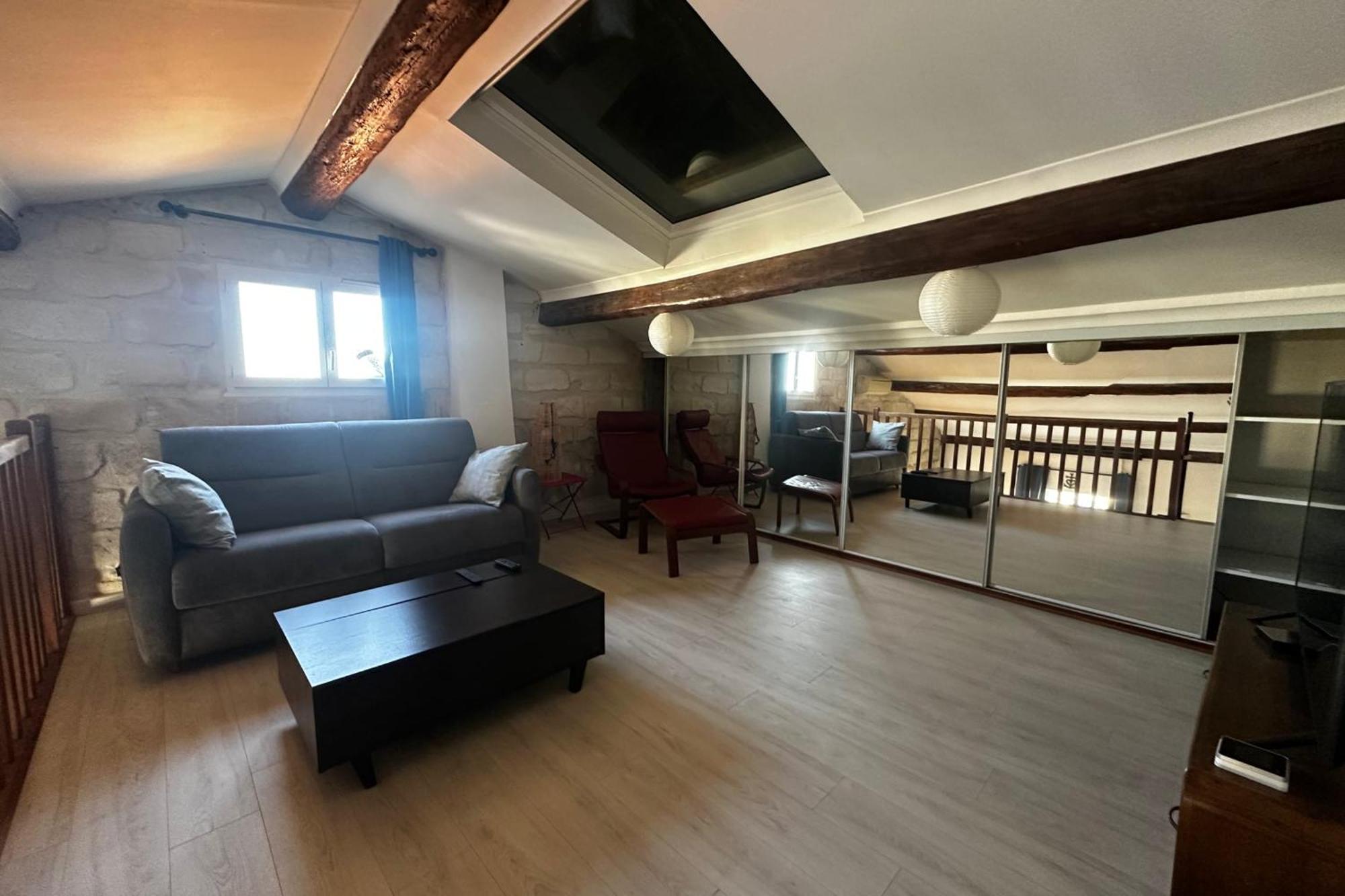 Maisonnette De Plage Sur Les Toits Appart 1 Chambre 1 Mezzanine Avec Vue Le Grau-du-Roi Extérieur photo