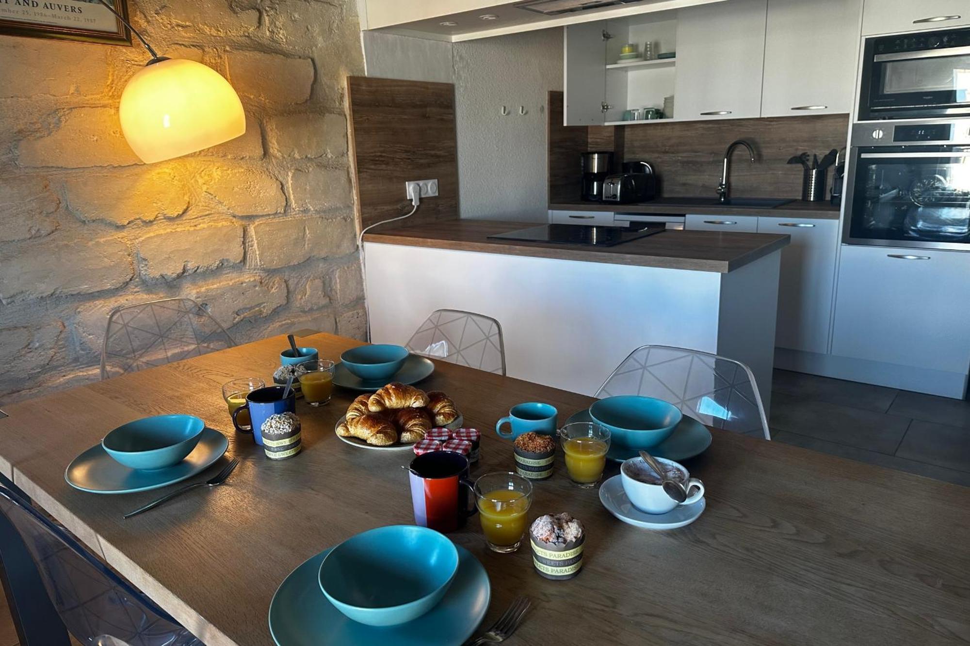 Maisonnette De Plage Sur Les Toits Appart 1 Chambre 1 Mezzanine Avec Vue Le Grau-du-Roi Extérieur photo